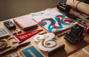 High Five For Fitness