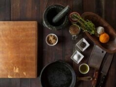 Your Hottest Spring Accessory & Personality